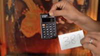 Magic Tricks - Mindculator de Gieltizer-trucos de magia (descarga