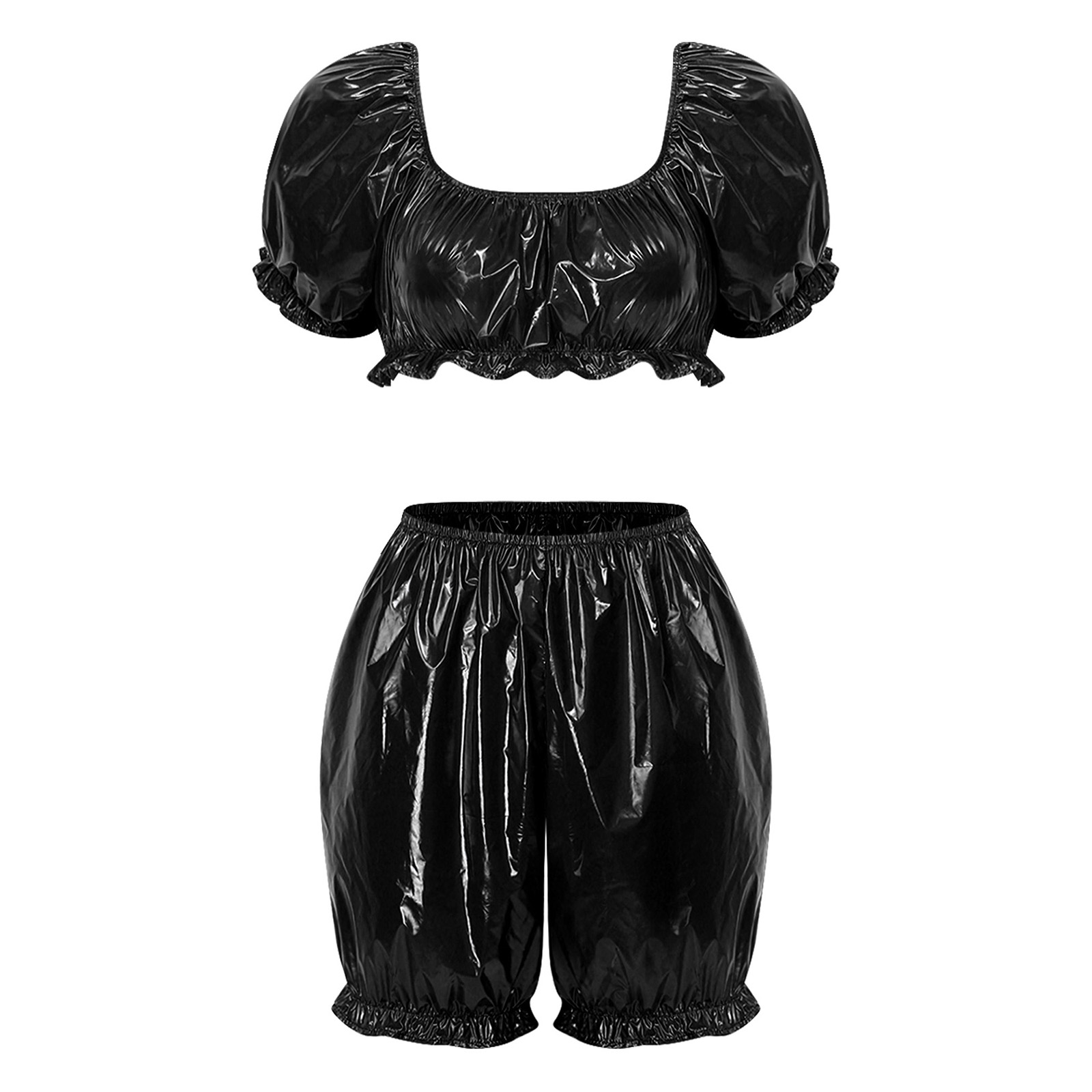 Costumes - Conjuntos de ropa de club de