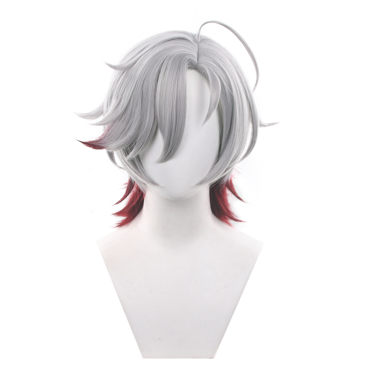Anime Cosplay Wig Heat Resistant - En stock, peluca de cosplay Illuga