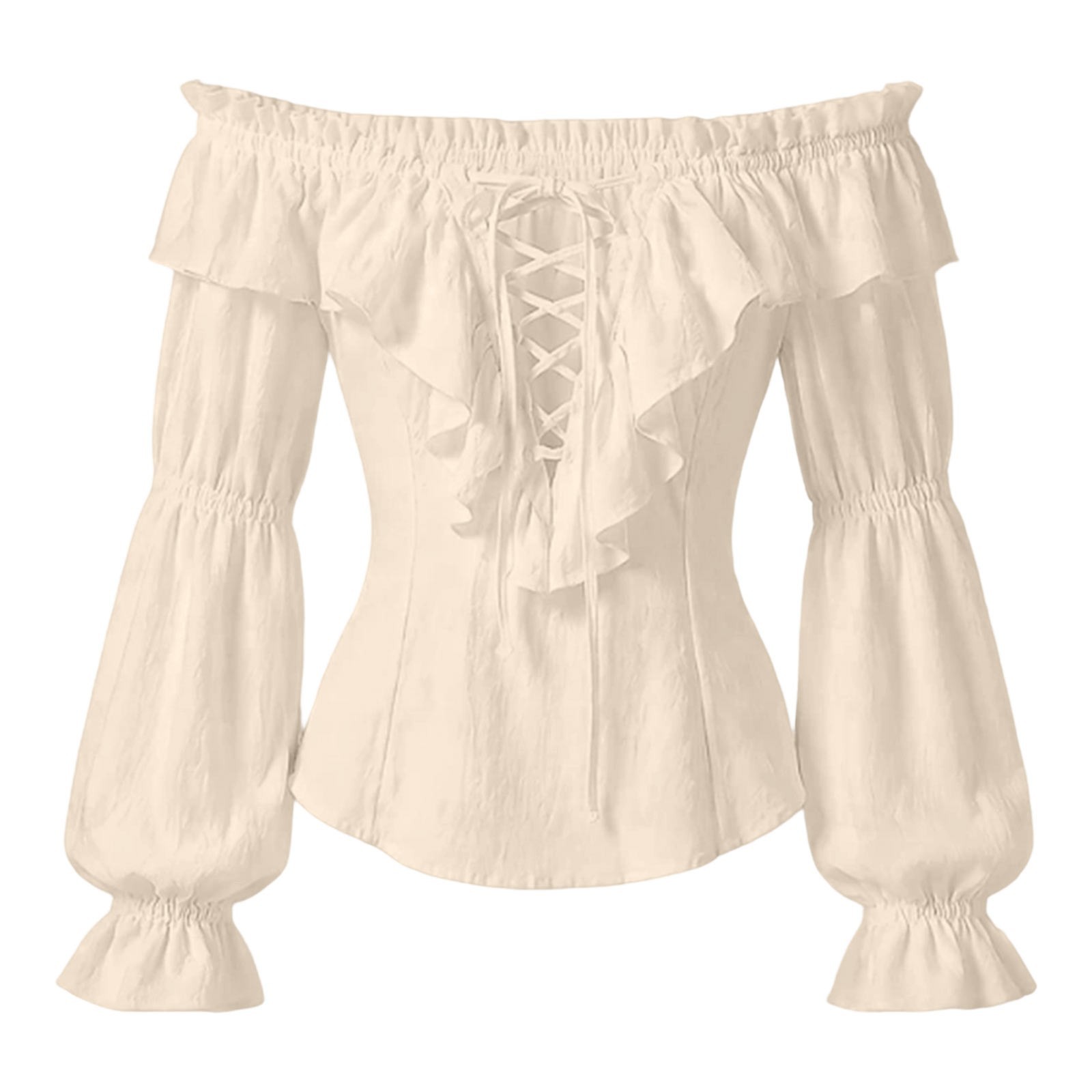 Blusa Pirata para Mujer, Disfr - Costumes reseña y precio