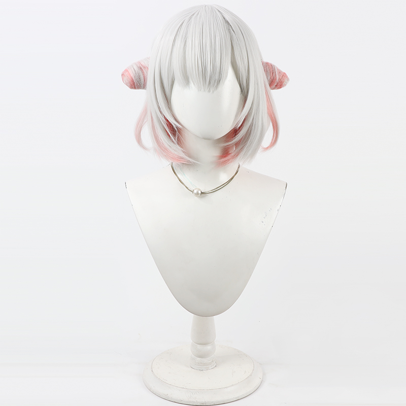 Suou Patra-Peluca de Cosplay V - Anime Cosplay Wig Heat Resistant reseña y precio