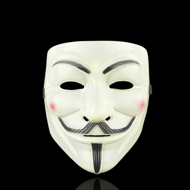 1 máscara de Halloween V para  - Led Purge Mask Halloween reseña y precio