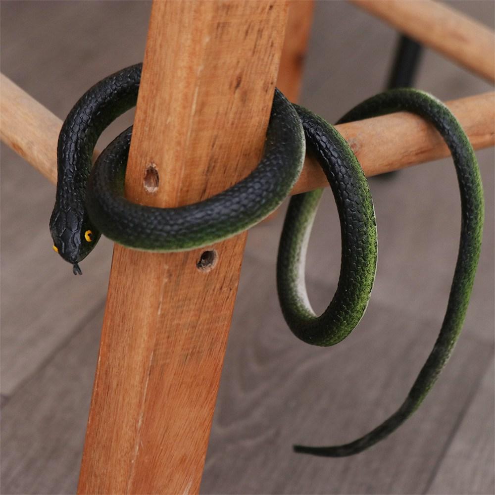 Serpiente de simulación Anacon - Prank Toys reseña y precio