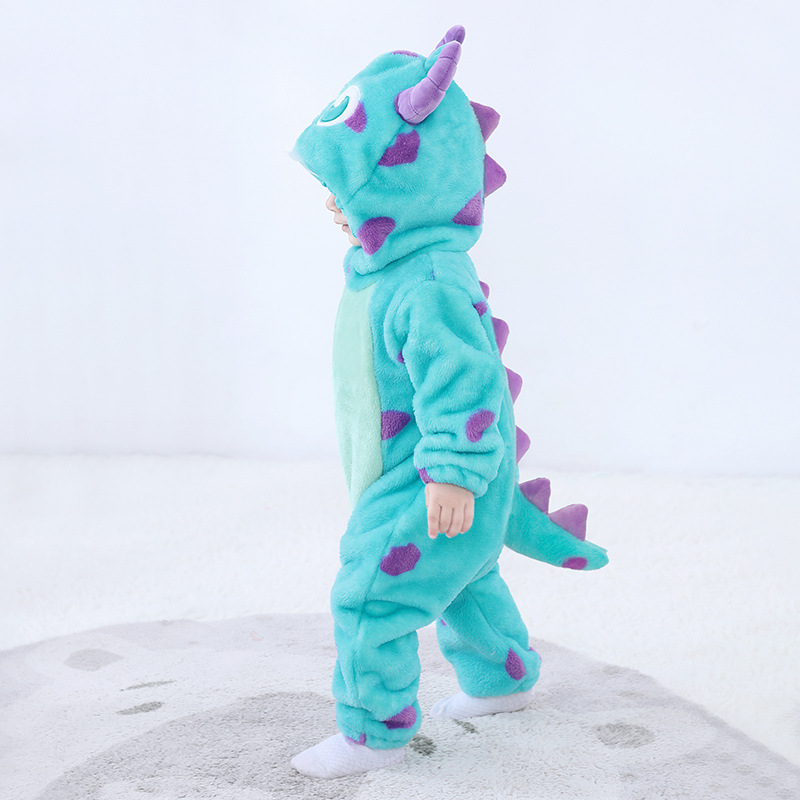 Pelele Sully para bebé, mono c - Spiderman Jumpsuit Kids reseña y precio