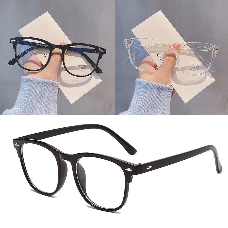 Gafas ultraligeras Retro con m - Glow In The Dark Party Glasses reseña y precio