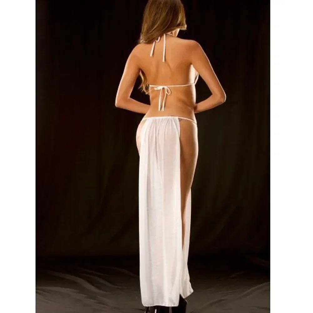 Lencería Sexy Transparente de  - Costumes reseña y precio