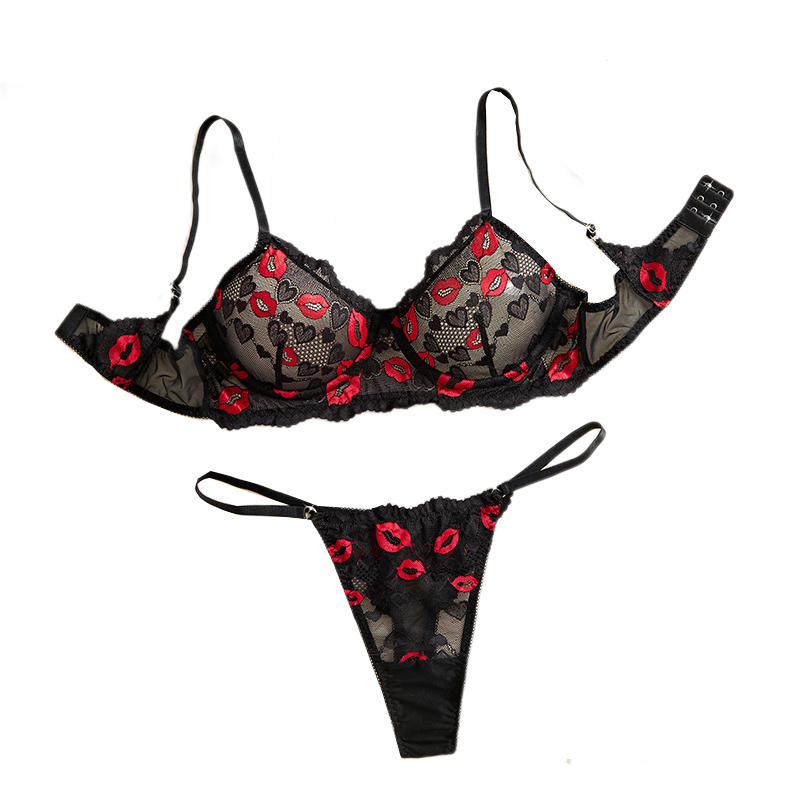 Conjunto de lencería sexy de e - Costumes reseña y precio