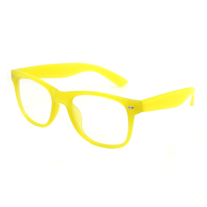 Gafas 3D Chromadepth que brill - Glow In The Dark Party Glasses reseña y precio