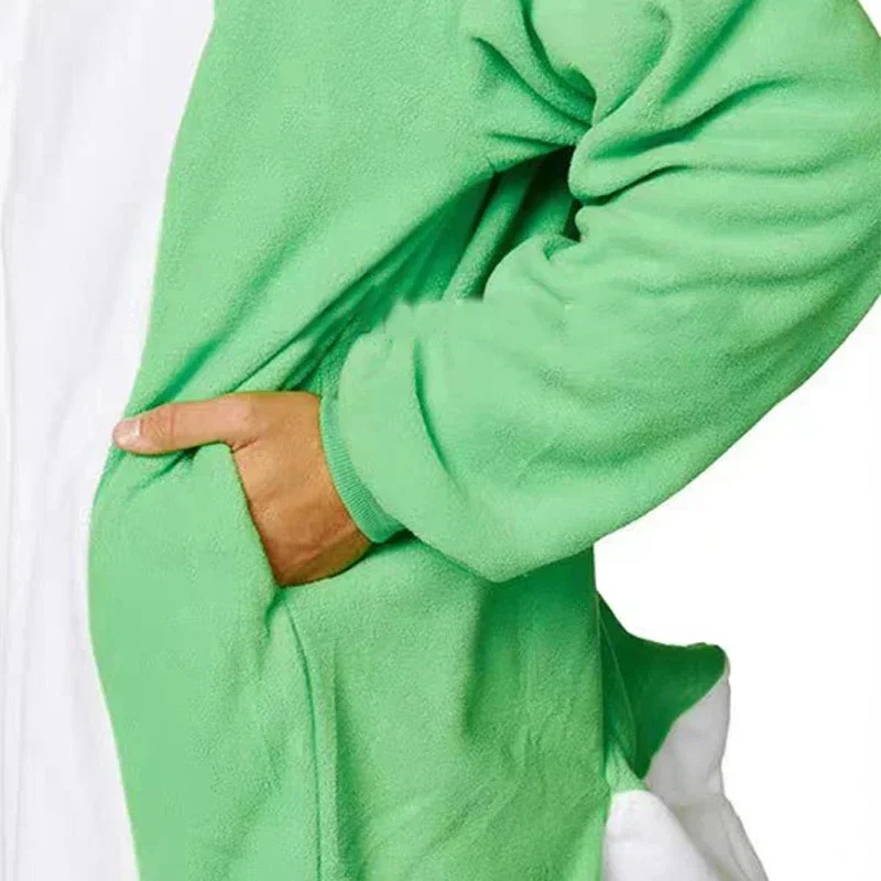 Traje Premium Super Halloween  - Inflatable Dinosaur Costume Adult reseña y precio