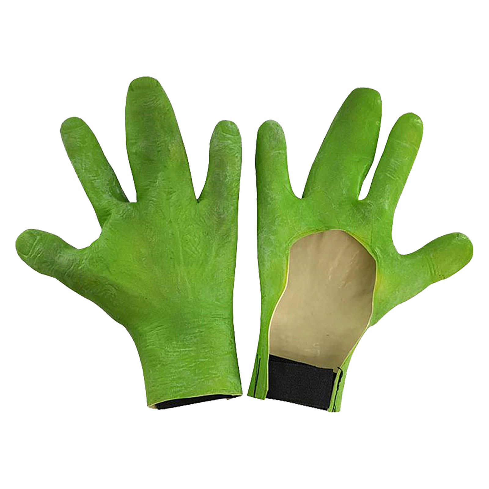 Conjunto de máscara alienígena - Latex Alien Mask Realistic reseña y precio