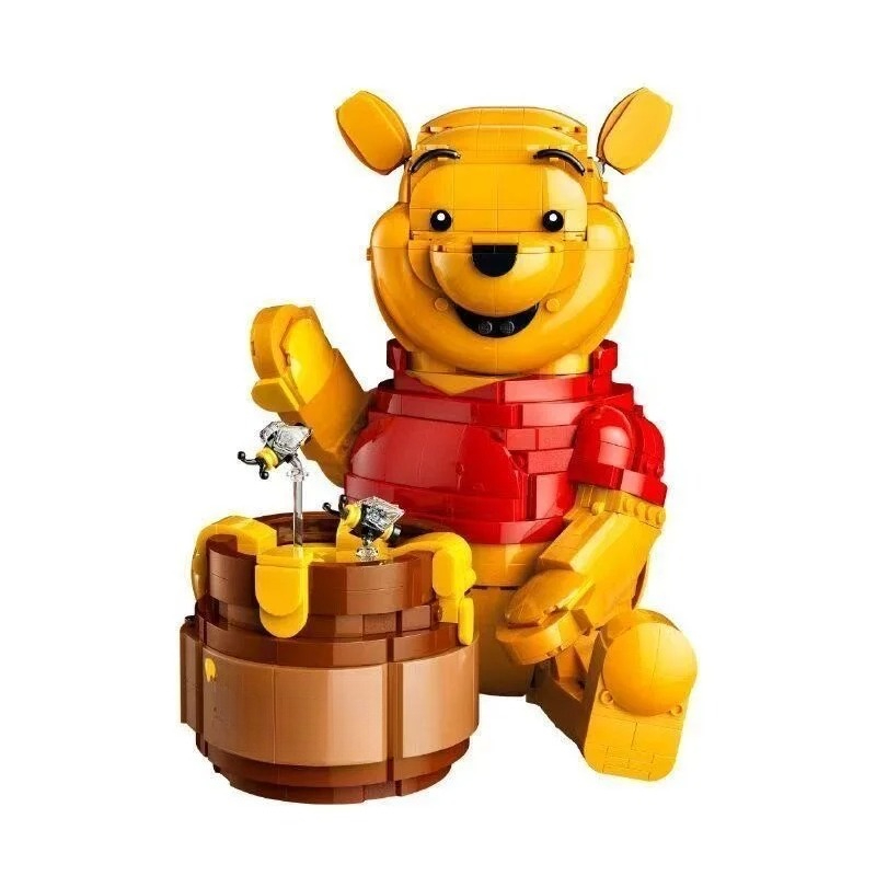 Bloques de Construcción de Osi - Novelty Gifts reseña y precio