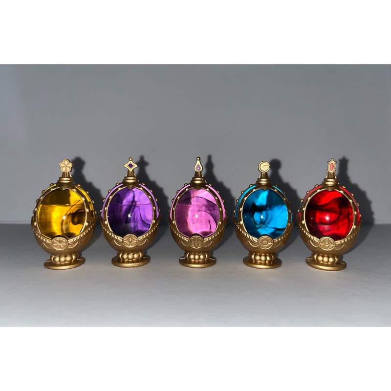 Accesorio de Cosplay de Anime  - Magic Tricks reseña y precio